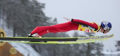 PŚ w skokach narciarskich: Daiki Ito wygrał w Lahti, Kamil Stoch daleko za podium